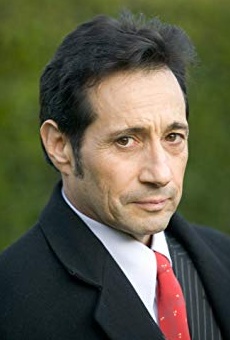 Películas de Pete Antico