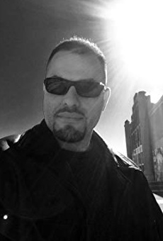 Películas de Pete Baez