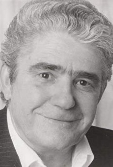 Películas de Pete Borden