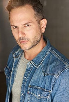 Películas de Pete Capella