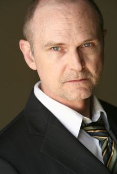 Películas de Pete Colburn