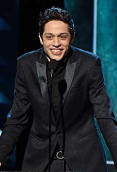 Películas de Pete Davidson