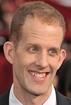 Películas de Pete Docter