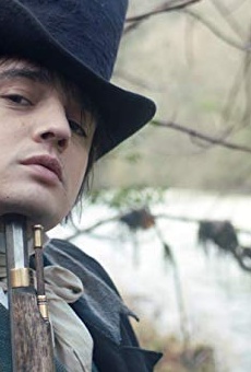 Películas de Pete Doherty