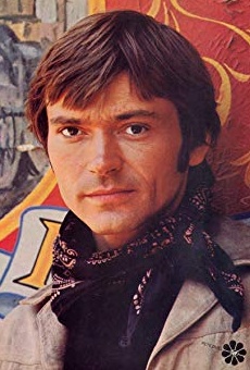 Películas de Pete Duel