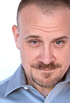 Películas de Pete Giovagnoli