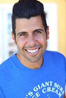 Películas de Pete Giovine