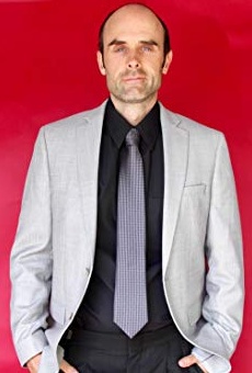 Películas de Pete Haase