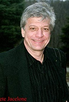 Películas de Pete Jacelone Películas de Pete Jacelone