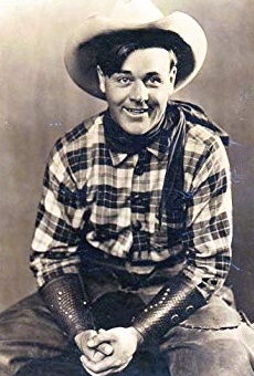 Películas de Pete Morrison