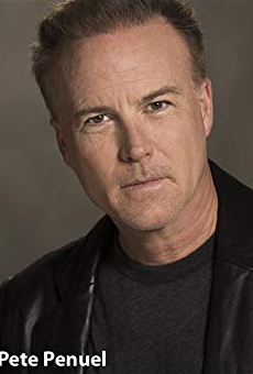 Películas de Pete Penuel
