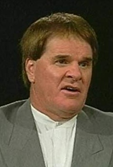 Películas de Pete Rose