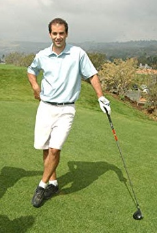 Películas de Pete Sampras