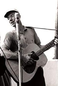 Películas de Pete Seeger