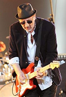 Películas de Pete Townshend