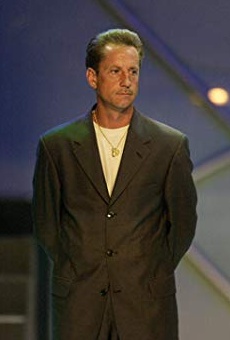 Películas de Pete Weber