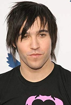 Películas de Pete Wentz