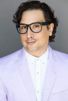 Películas de Pete Zias