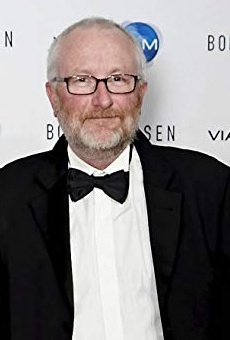 Películas de Peter Aalbæk Jensen