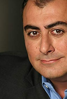 Películas de Peter Abraham