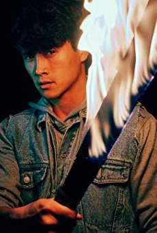 Películas de Peter Adrian Sudarso