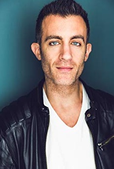 Películas de Peter Alexandrou