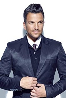 Películas de Peter Andre