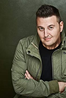 Películas de Peter Apostolopoulos