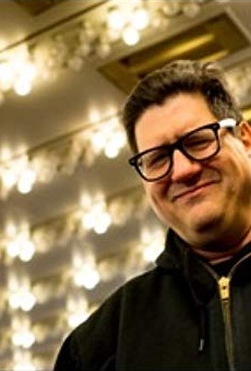 Películas de Peter Appel