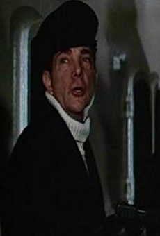 Películas de Peter Arne