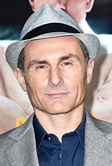 Películas de Peter Arpesella