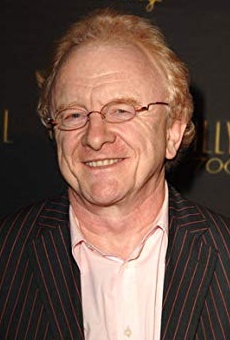 Películas de Peter Asher