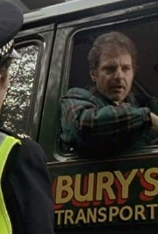 Películas de Peter Attard