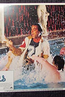 Películas de Peter Aykroyd