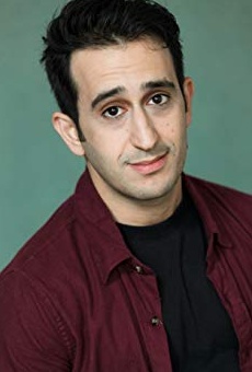 Películas de Peter Banifaz