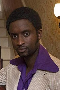 Películas de Peter Bankole