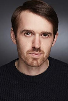 Películas de Peter Barfield