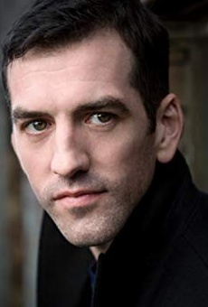 Películas de Peter Barrett