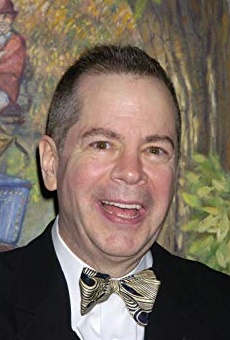 Películas de Peter Bartlett