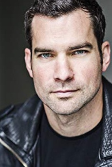 Películas de Peter Basham