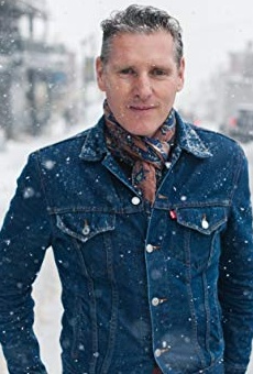 Películas de Peter Baxter