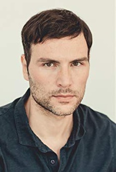 Películas de Peter Becker