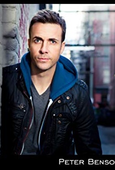 Películas de Peter Benson
