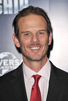 Películas de Peter Berg
