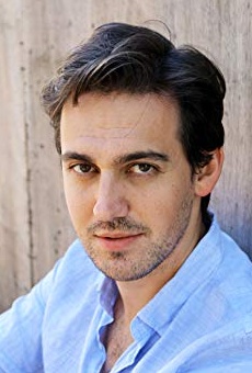 Películas de Peter Bertoni