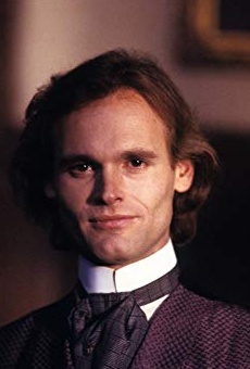 Películas de Peter Birch