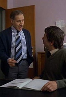 Películas de Peter Birrel