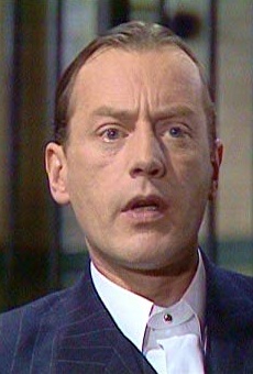 Películas de Peter Blythe