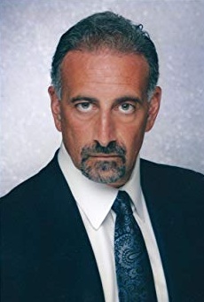 Películas de Peter Bongiorno