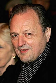 Películas de Peter Bowles